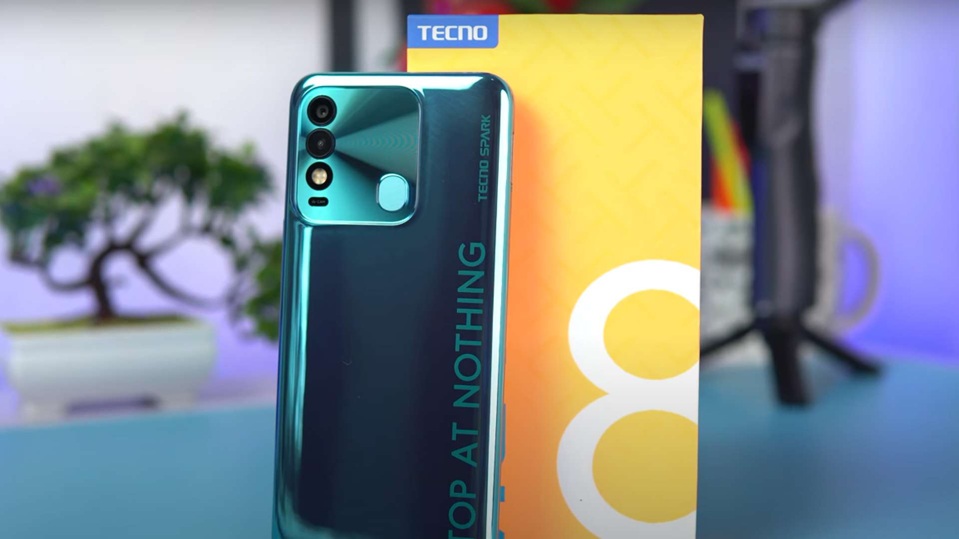 You are currently viewing Tecno Spark 8 is here without an official Launch
