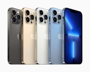 Read more about the article iPhone 13 Pro and Pro Max: 120Hz Display, Better Cameras, Better Battery Life?