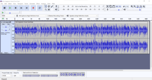 Read more about the article What exactly is Audacity? Should You Use It for Voice Over Recording and Editing?