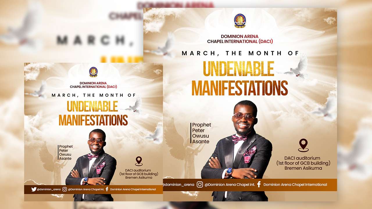 You are currently viewing How To Design a Customize CHURCH FLYER For Monthly Theme | Photoshop Tutorial