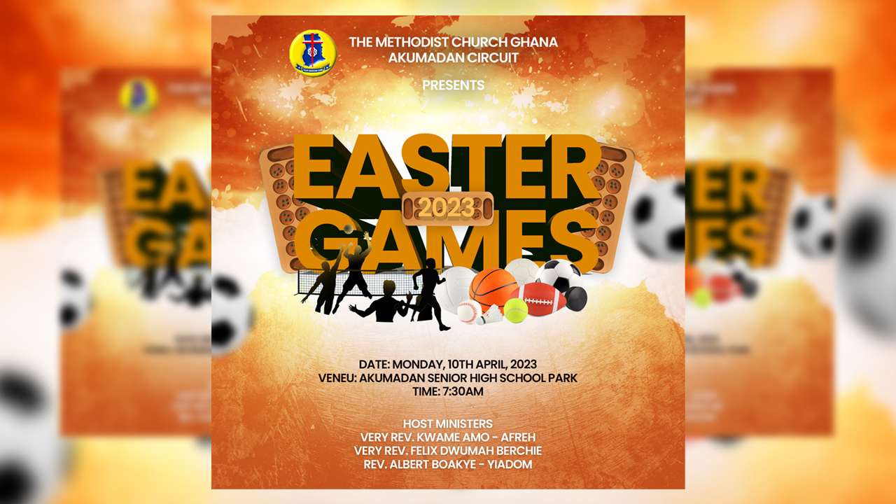 Read more about the article How To Design a CHURCH FLYER FOR EASTER GAMES | Photoshop Tutorial
