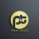 Prime Trendz logo mockup